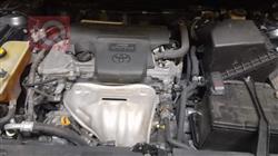 تۆیۆتا ڕاڤ 4